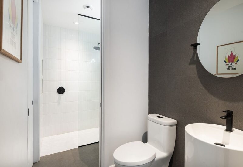 4540 Rue Berri Montréal (Le Plateau-Mont-Royal) (Montréal)
