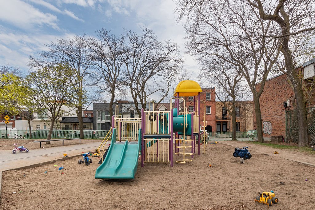 4540 Rue Berri Montréal (Le Plateau-Mont-Royal) (Montréal)