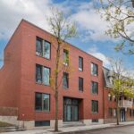 4540 Rue Berri Montréal (Le Plateau-Mont-Royal) (Montréal)