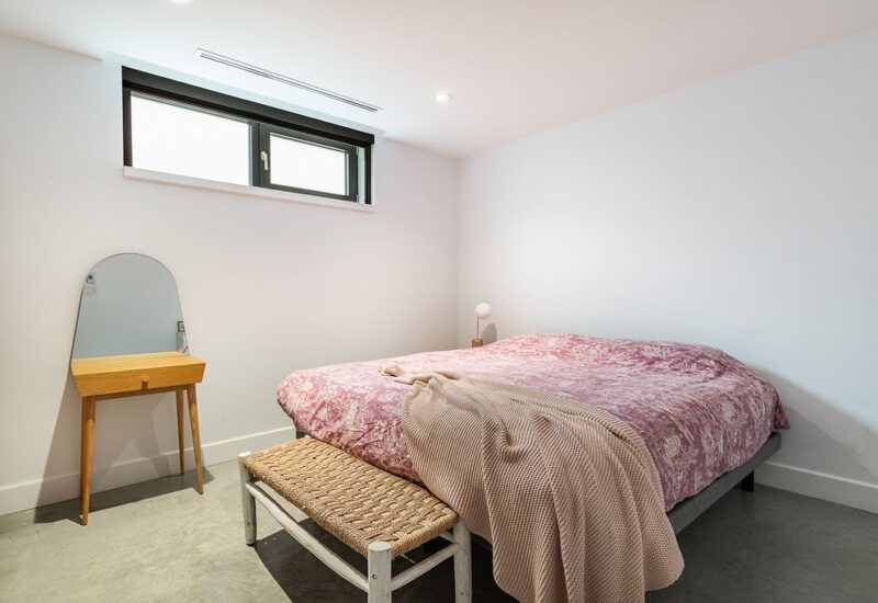 4540 Rue Berri Montréal (Le Plateau-Mont-Royal) (Montréal)