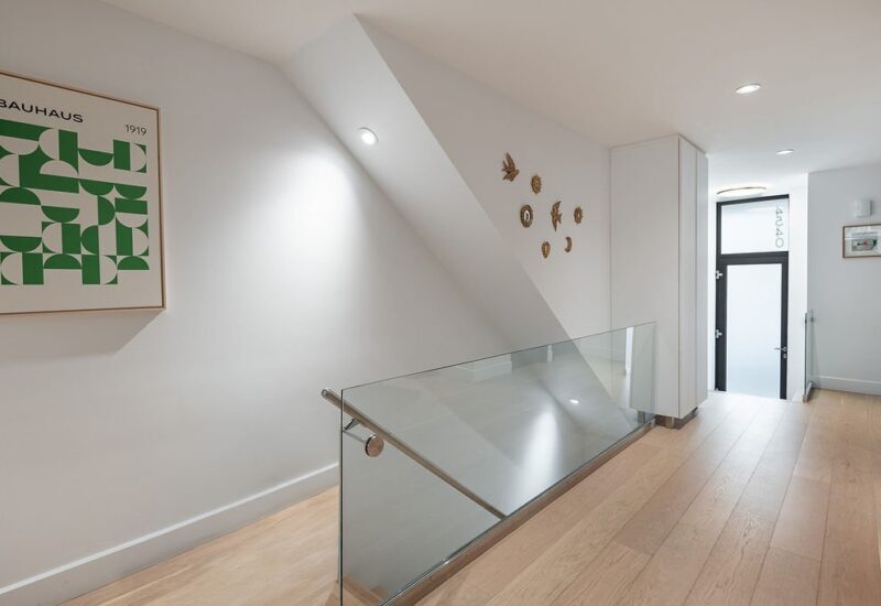 4540 Rue Berri Montréal (Le Plateau-Mont-Royal) (Montréal)