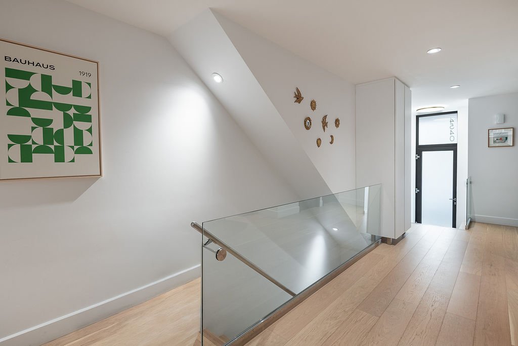 4540 Rue Berri Montréal (Le Plateau-Mont-Royal) (Montréal)