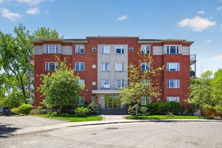 7565 Ch. Westover #103 Montréal (Côte-des-Neiges/Notre-Dame-de-Grâce) (Montréal)