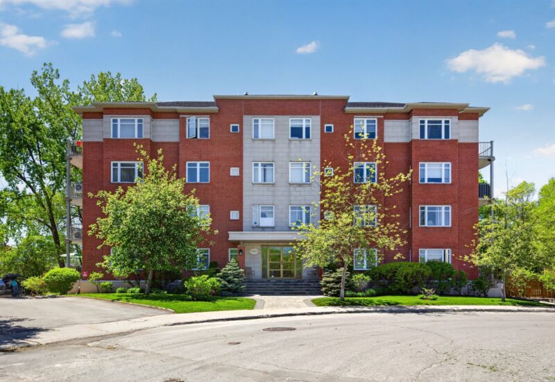 7565 Ch. Westover #103 Montréal (Côte-des-Neiges/Notre-Dame-de-Grâce) (Montréal)