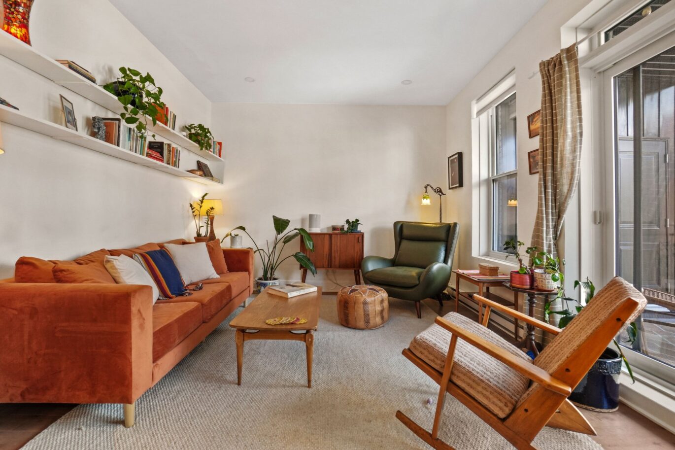 5323 Rue Chabot  Montréal (Le Plateau-Mont-Royal) (Montréal)