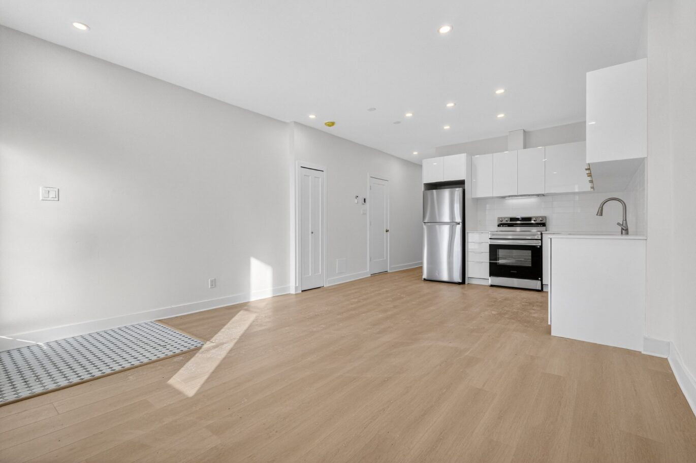 305 Rue Delinelle  Montréal (Le Sud-Ouest) (Montréal)