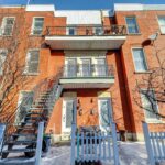 305 Rue Delinelle  Montréal (Le Sud-Ouest) (Montréal)