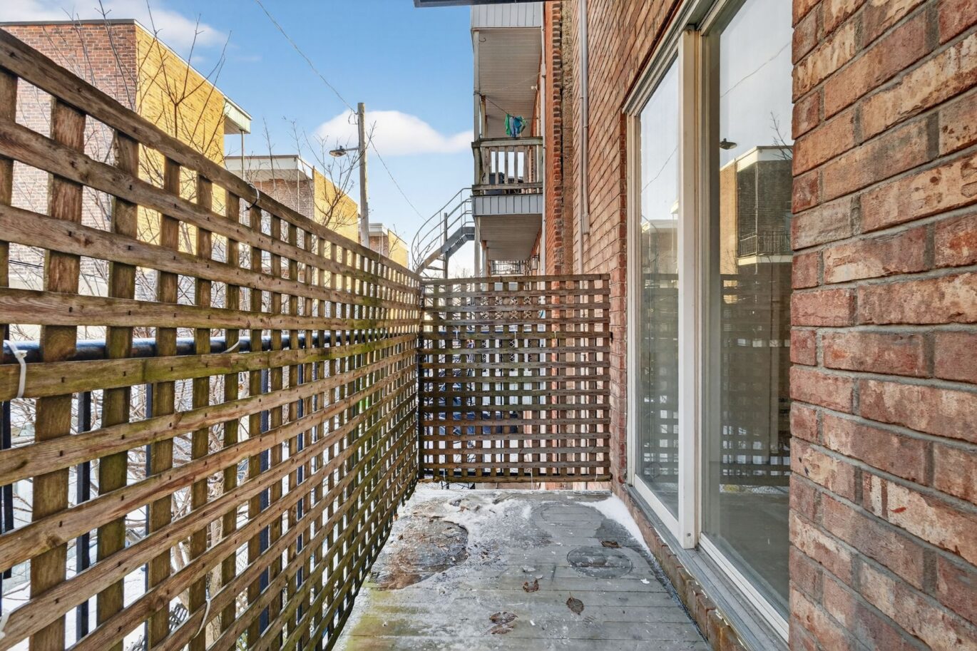 305 Rue Delinelle  Montréal (Le Sud-Ouest) (Montréal)