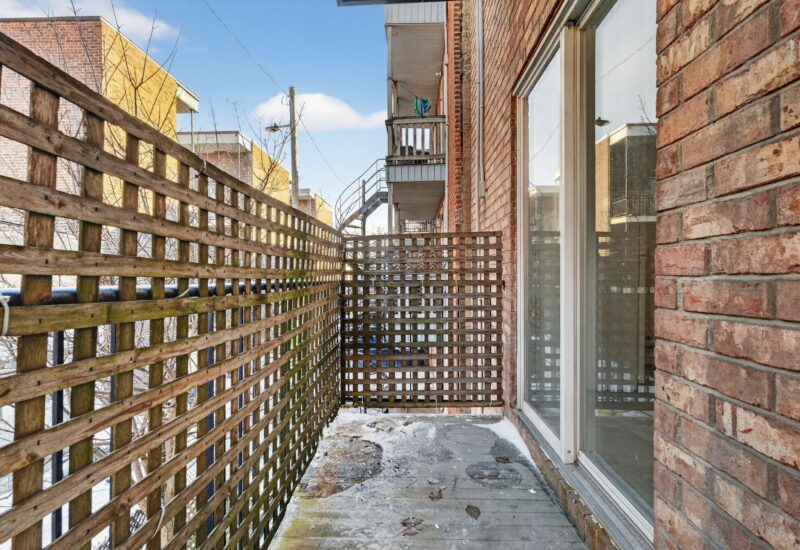 305 Rue Delinelle  Montréal (Le Sud-Ouest) (Montréal)