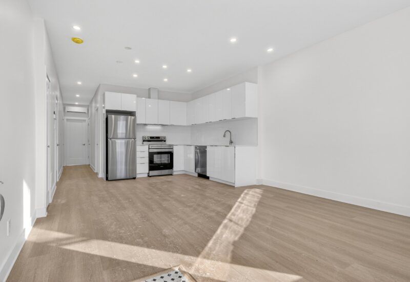 305 Rue Delinelle  Montréal (Le Sud-Ouest) (Montréal)