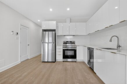 305 Rue Delinelle Montréal (Le Sud-Ouest) (Montréal)