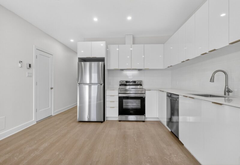 305 Rue Delinelle  Montréal (Le Sud-Ouest) (Montréal)