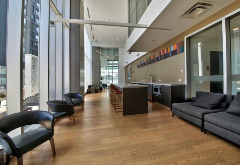 1050 Rue Drummond #1701  Montréal (Ville-Marie) (Montréal)
