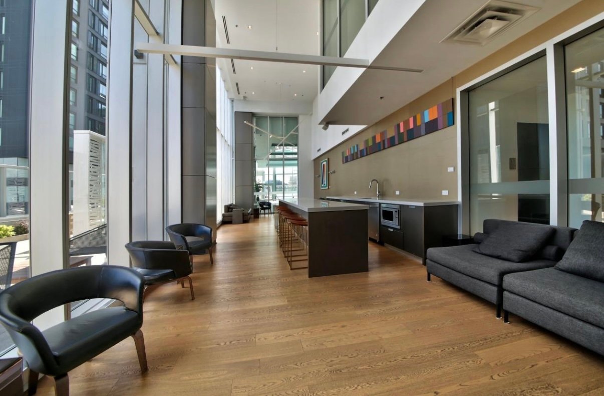 1050 Rue Drummond #1701  Montréal (Ville-Marie) (Montréal)