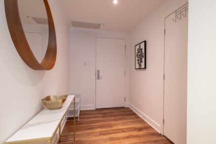 1050 Rue Drummond #1701  Montréal (Ville-Marie) (Montréal)