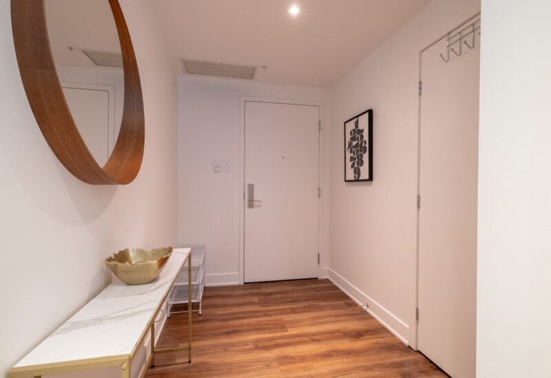 1050 Rue Drummond #1701  Montréal (Ville-Marie) (Montréal)