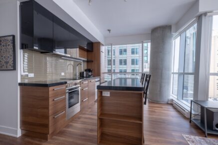 1050 Rue Drummond #1701  Montréal (Ville-Marie) (Montréal)