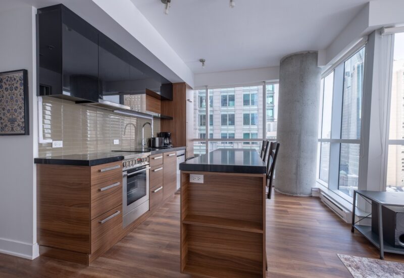 1050 Rue Drummond #1701  Montréal (Ville-Marie) (Montréal)