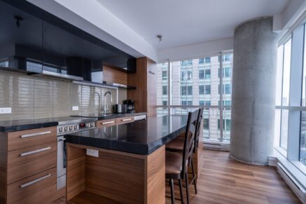 1050 Rue Drummond #1701  Montréal (Ville-Marie) (Montréal)