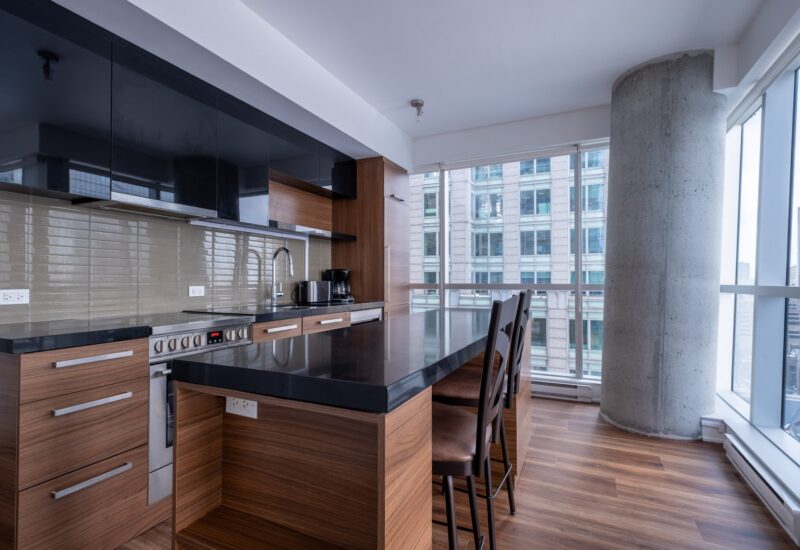 1050 Rue Drummond #1701  Montréal (Ville-Marie) (Montréal)