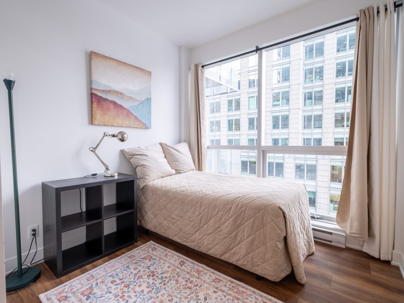 1050 Rue Drummond #1701  Montréal (Ville-Marie) (Montréal)