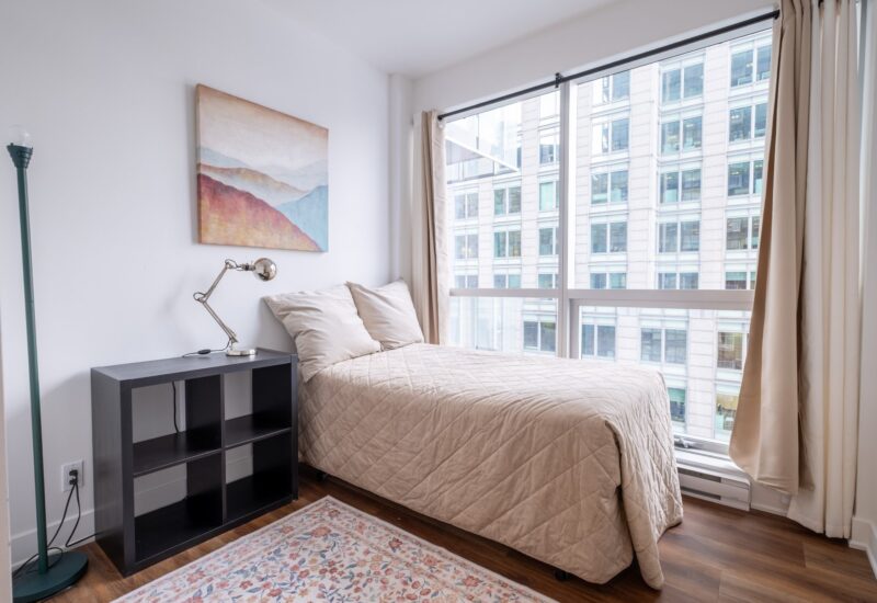 1050 Rue Drummond #1701  Montréal (Ville-Marie) (Montréal)