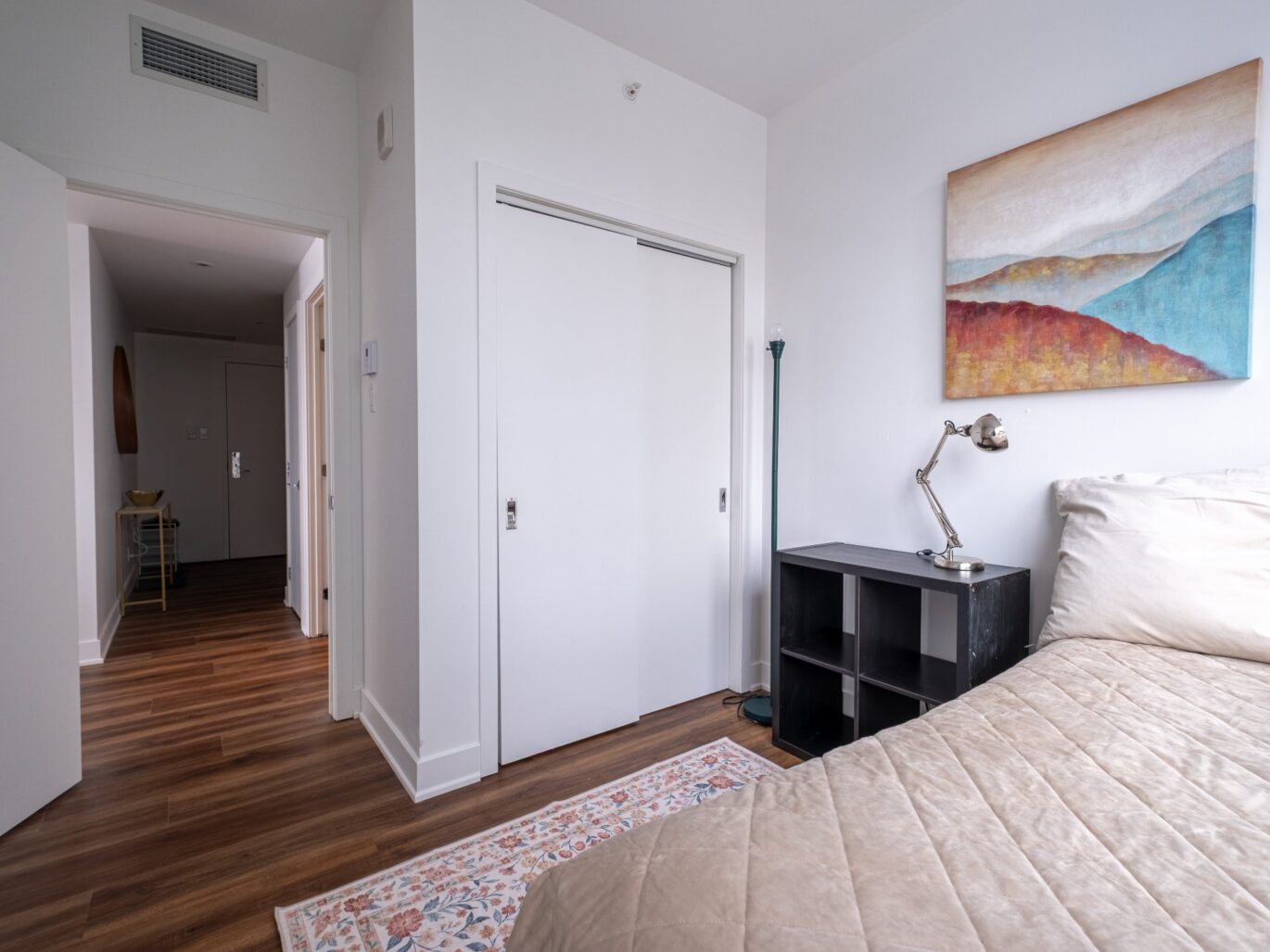 1050 Rue Drummond #1701  Montréal (Ville-Marie) (Montréal)