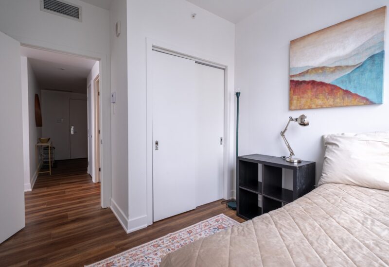 1050 Rue Drummond #1701  Montréal (Ville-Marie) (Montréal)