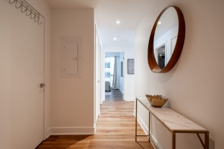 1050 Rue Drummond #1701  Montréal (Ville-Marie) (Montréal)