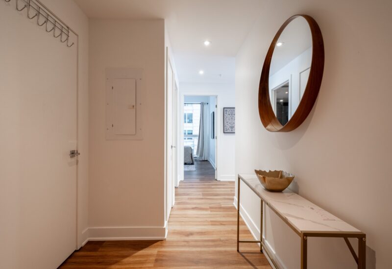 1050 Rue Drummond #1701  Montréal (Ville-Marie) (Montréal)