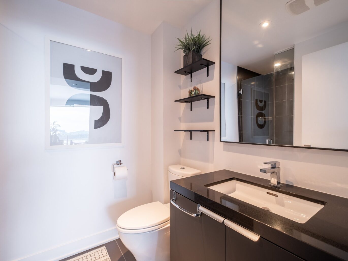 1050 Rue Drummond #1701  Montréal (Ville-Marie) (Montréal)