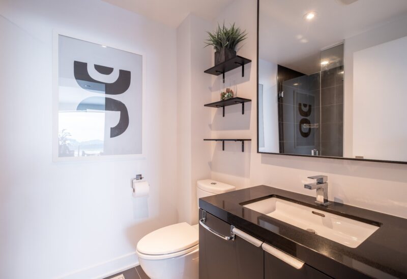 1050 Rue Drummond #1701  Montréal (Ville-Marie) (Montréal)