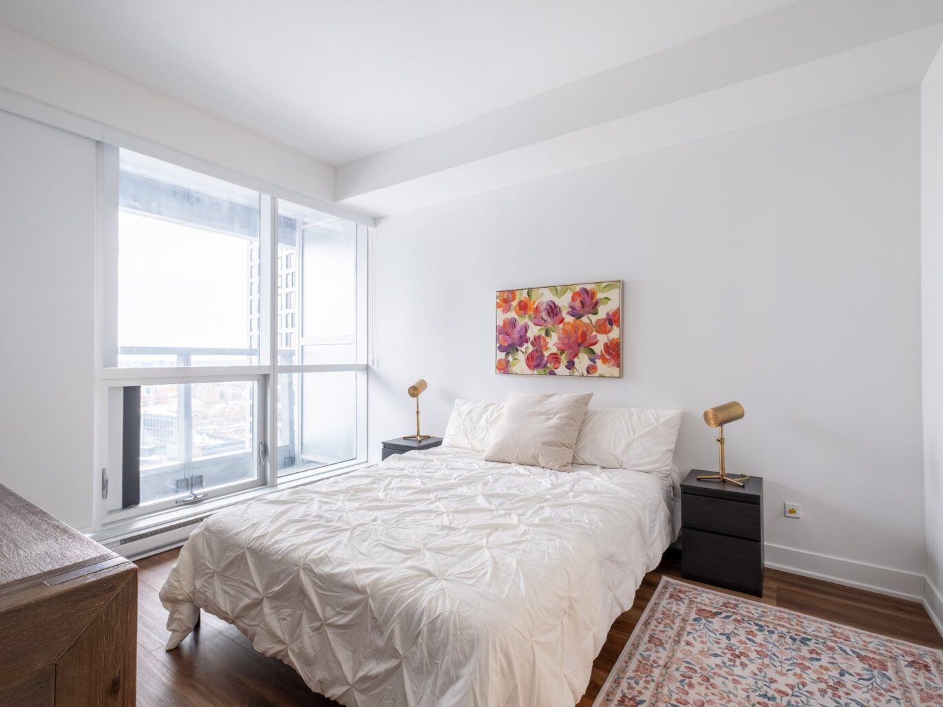 1050 Rue Drummond #1701  Montréal (Ville-Marie) (Montréal)