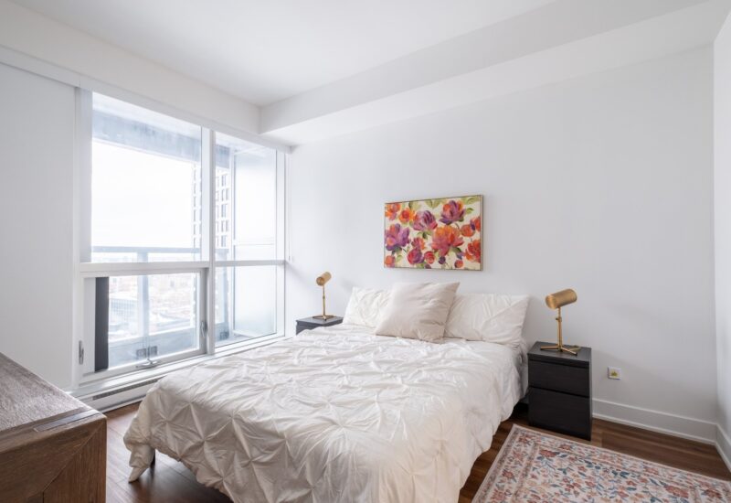 1050 Rue Drummond #1701  Montréal (Ville-Marie) (Montréal)
