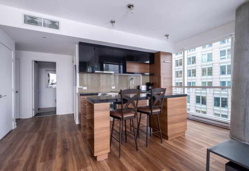 1050 Rue Drummond #1701  Montréal (Ville-Marie) (Montréal)