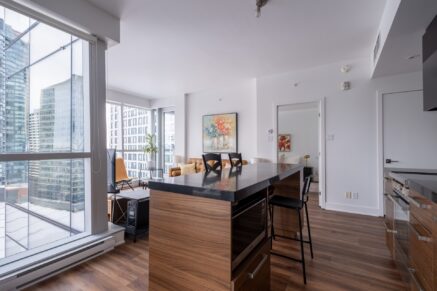 1050 Rue Drummond #1701  Montréal (Ville-Marie) (Montréal)