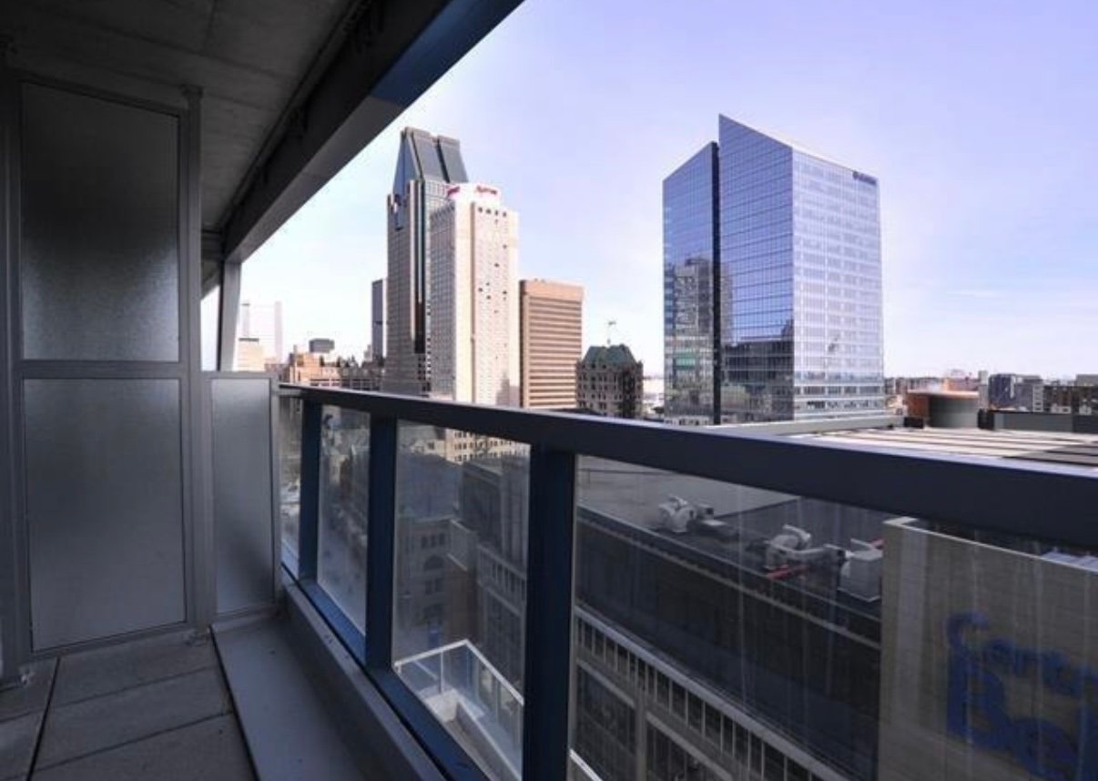 1050 Rue Drummond #1701  Montréal (Ville-Marie) (Montréal)
