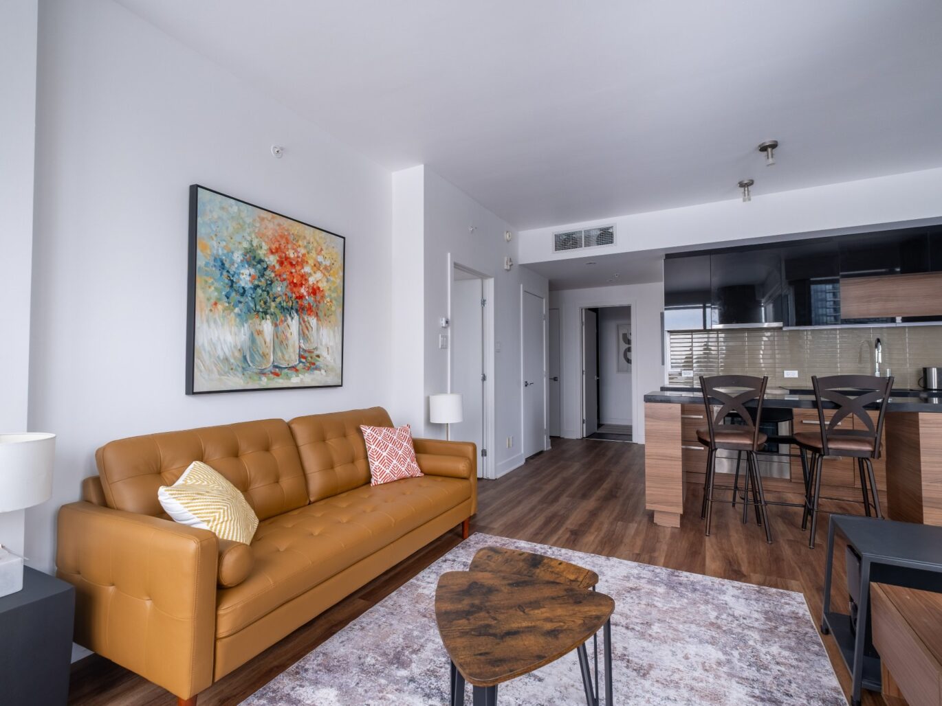 1050 Rue Drummond #1701  Montréal (Ville-Marie) (Montréal)