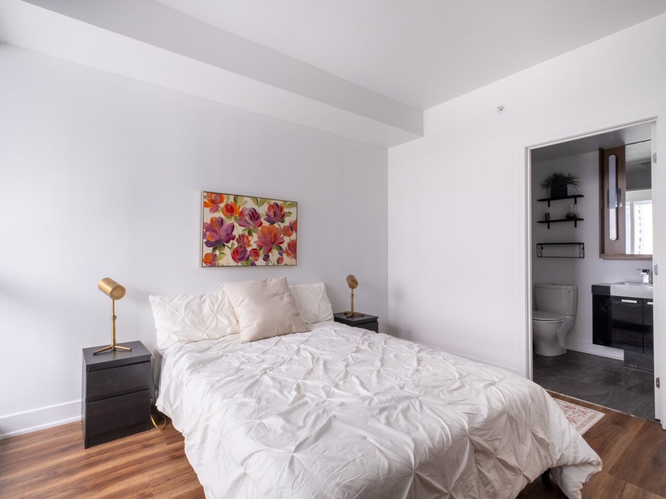 1050 Rue Drummond #1701  Montréal (Ville-Marie) (Montréal)