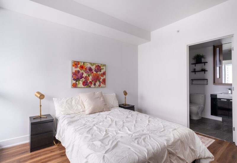 1050 Rue Drummond #1701  Montréal (Ville-Marie) (Montréal)