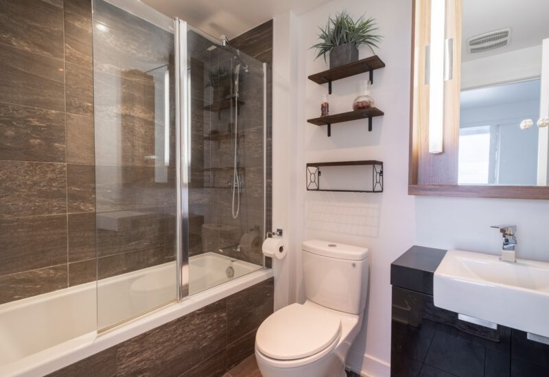 1050 Rue Drummond #1701  Montréal (Ville-Marie) (Montréal)