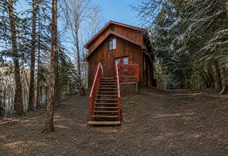 155 Rue Larose  Dunham (Estrie)