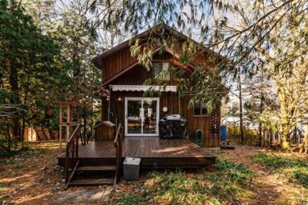 155 Rue Larose  Dunham (Estrie)