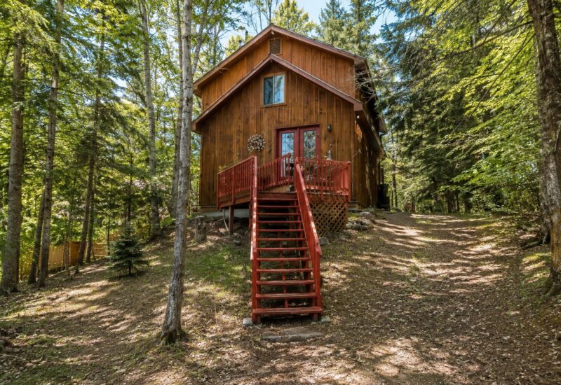 155 Rue Larose  Dunham (Estrie)