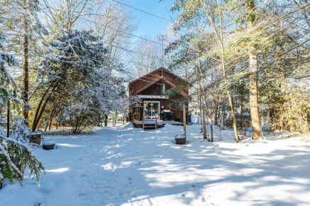 155 Rue Larose  Dunham (Estrie)