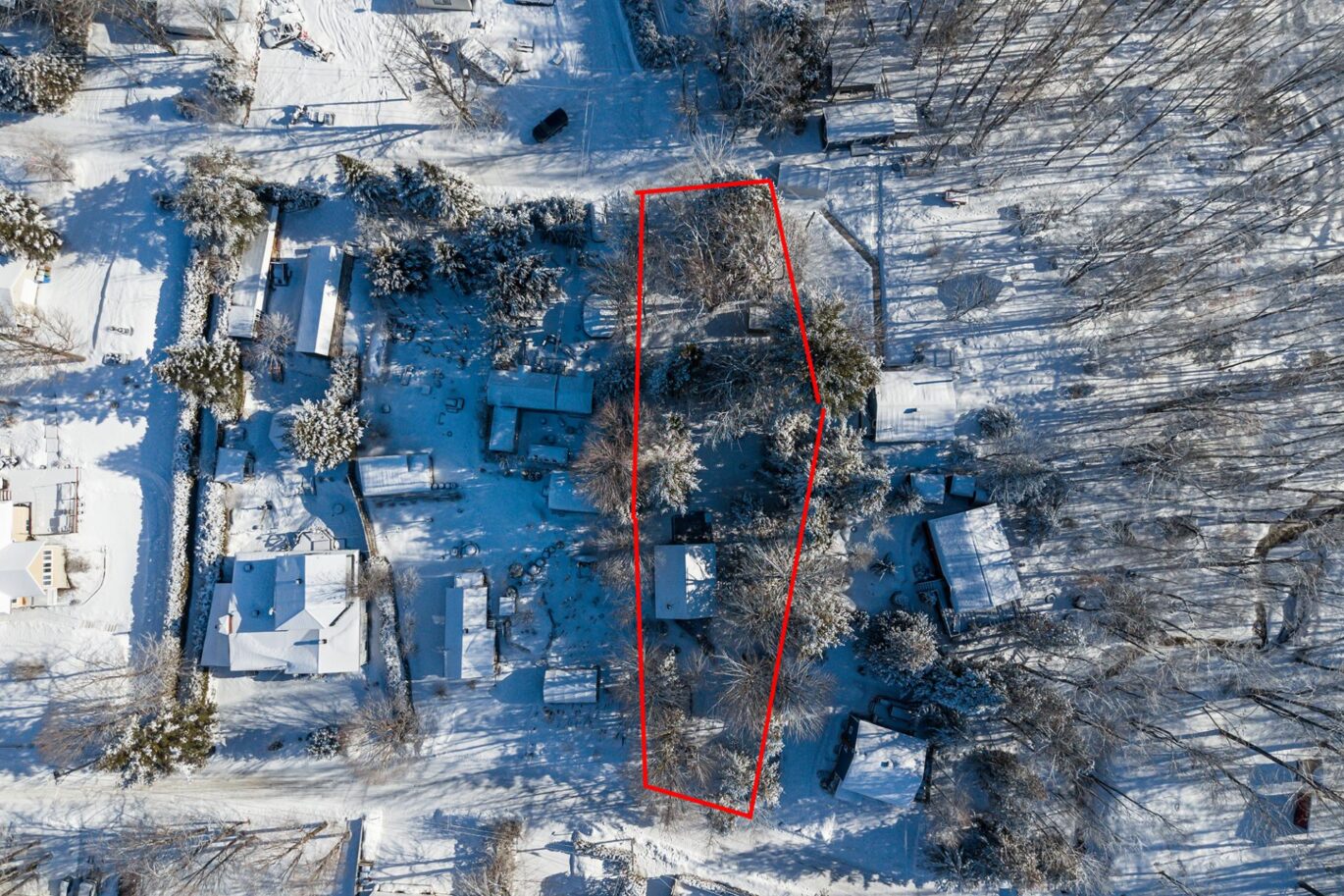 155 Rue Larose  Dunham (Estrie)
