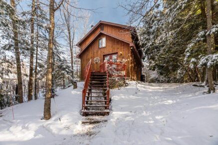 155 Rue Larose  Dunham (Estrie)