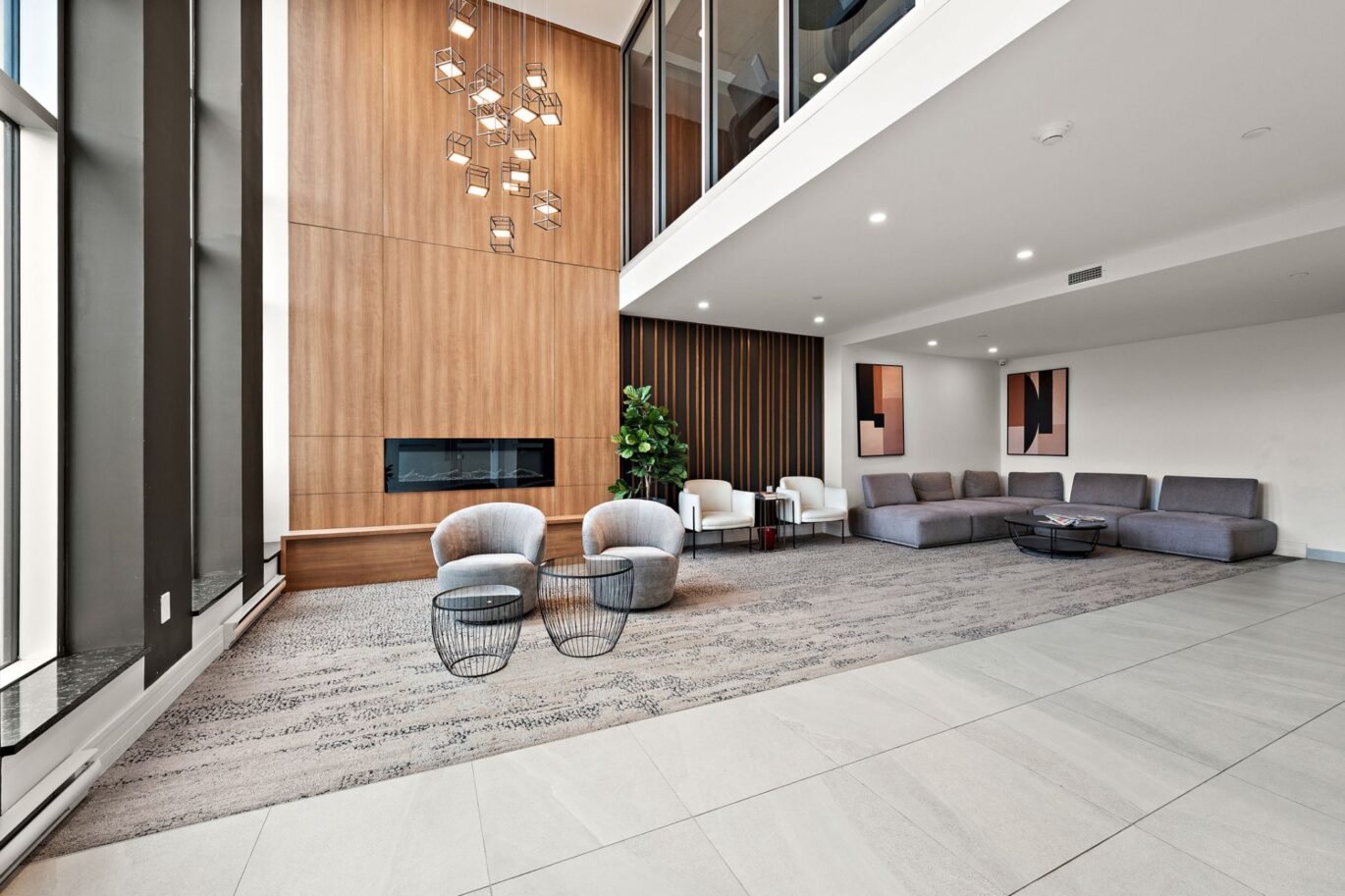 10 Av. Donegani #913 Pointe-Claire (Montréal)