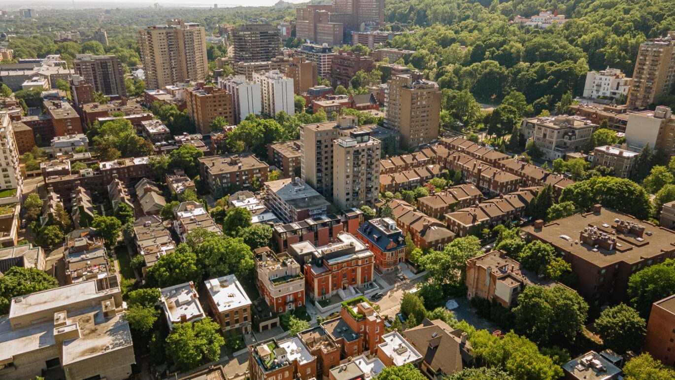3454 Av. du Musée #MV3 Montréal (Ville-Marie) (Montréal)