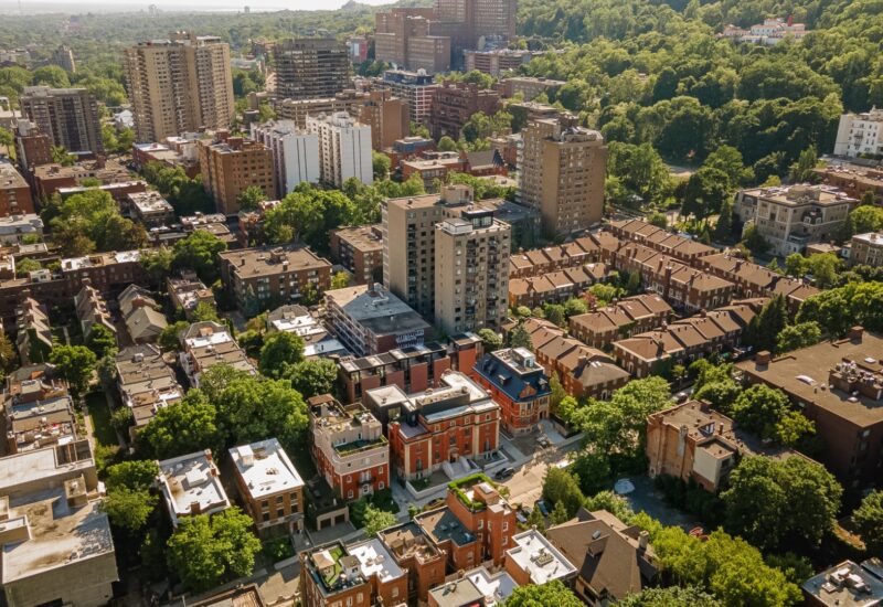 3454 Av. du Musée #MV3 Montréal (Ville-Marie) (Montréal)